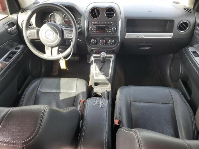 Photo 8 from auction – 2014 JEEP COMPASS LA with VIN 1C4NJCEA7ED679612