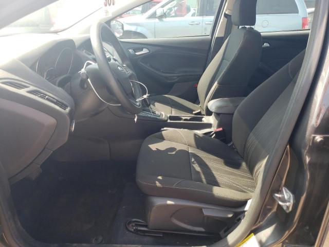 Photo 7 from auction – 2015 FORD FOCUS SE with VIN 1FADP3K23FL209548