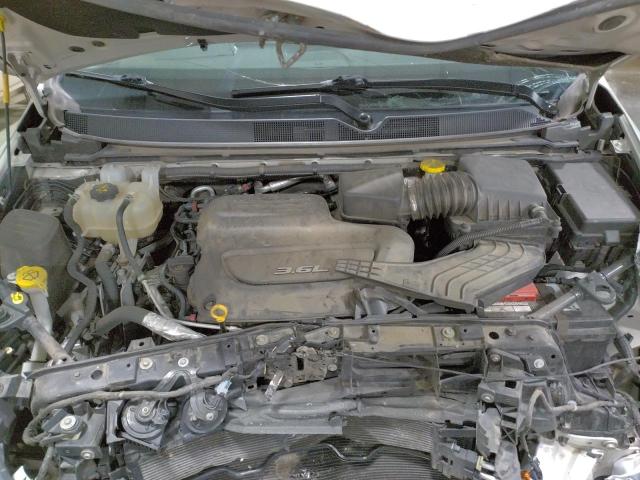 Photo 12 from auction – 2017 CHRYSLER PACIFICA T with VIN 2C4RC1EG3HR577164