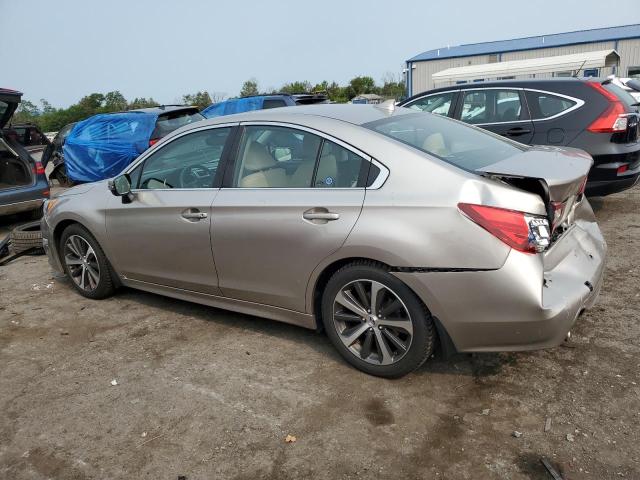 Photo 2 from auction – 2017 SUBARU LEGACY 2.5 with VIN 4S3BNAN64H3039620