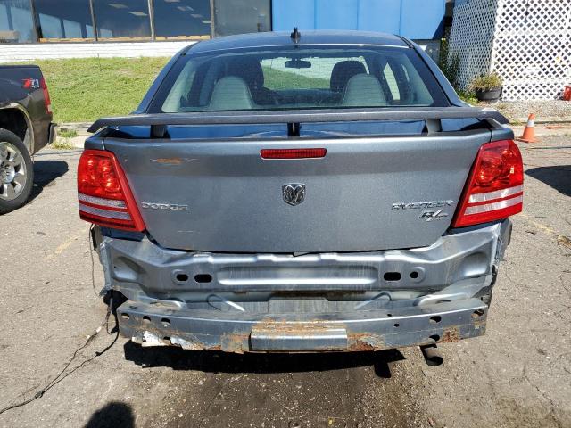 Foto 6 de la subasta – 2010 DODGE AVENGER R/ con VIN 1B3CC5FB2AN230350