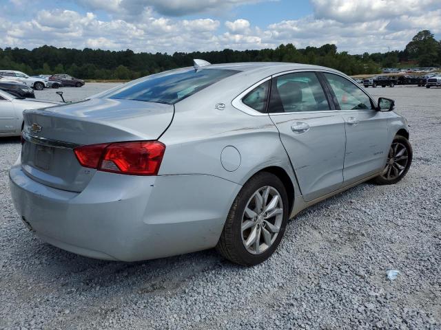 Photo 3 from auction – 2018 CHEVROLET IMPALA LT with VIN 2G1105SA7J9153806