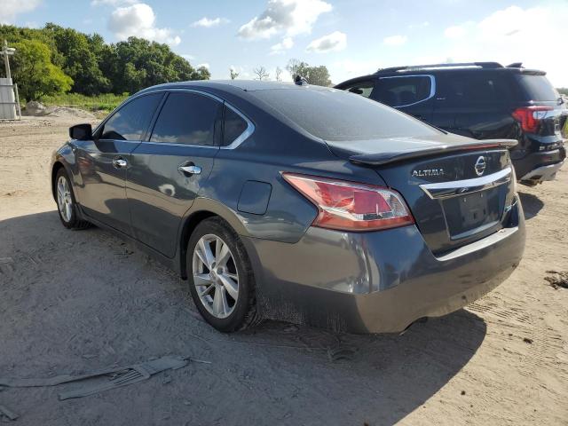 Photo 2 from auction – 2013 NISSAN ALTIMA with VIN 1N4AL3AP6DN531646