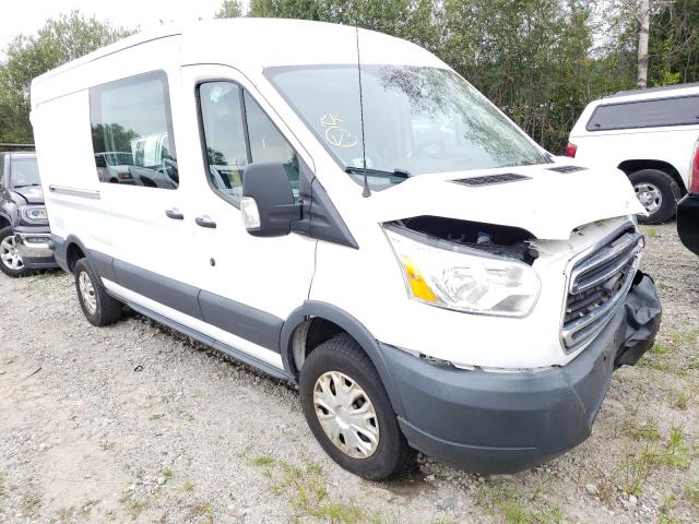 Photo 4 from auction – 2016 FORD TRANSIT T- with VIN 1FTYR2DM2GKA42847