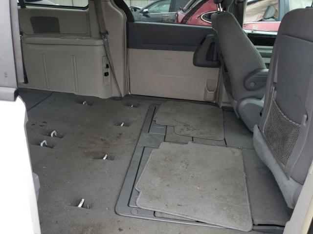 Фото 11 с аукциона – 2010 DODGE GRAND CARA с VIN 2D4RN5D1XAR417256