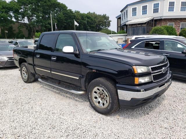 Photo 4 from auction – 2006 CHEVROLET SILVERADO with VIN 2GCEK13V261228205