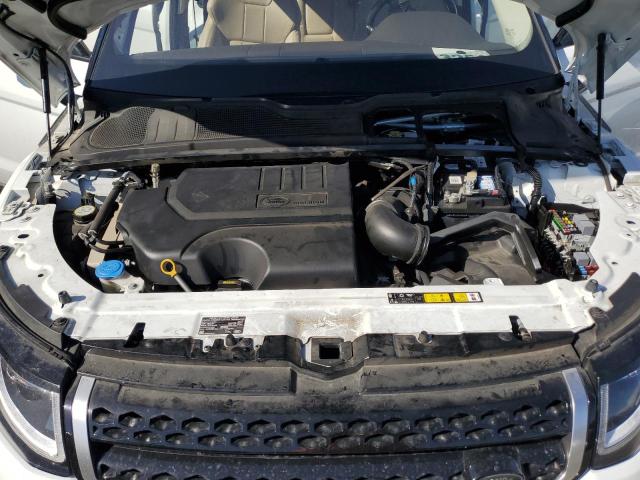 Photo 12 from auction – 2019 LAND ROVER RANGE ROVE with VIN SALVP2RX6KH349531