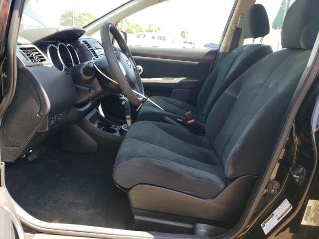 Снимка 7 от търг – 2011 NISSAN VERSA S с VIN 3N1BC1AP0BL360394