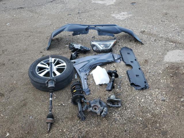 Photo 13 from auction – 2018 TOYOTA RAV4 ADVEN with VIN JTMWFREV5JD132537