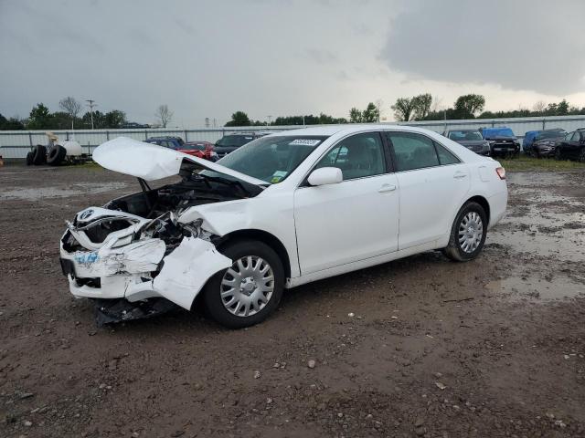 TOYOTA CAMRY BASE 2011 with VIN 4T1BF3EK3BU723108 - Photo from auction