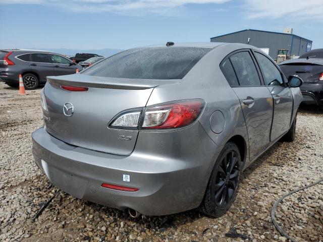 Photo 3 from auction – 2010 MAZDA 3 S with VIN JM1BL1S6XA1302298