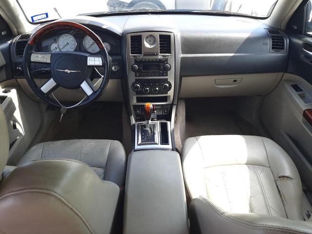 Photo 8 from auction – 2006 CHRYSLER 300C with VIN 2C3KA63HX6H440259