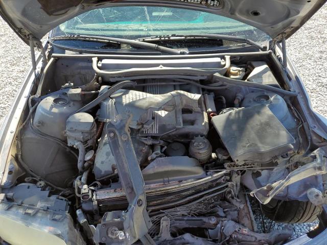 Photo 11 from auction – 2001 BMW 325 I with VIN WBAAV33411FU90448