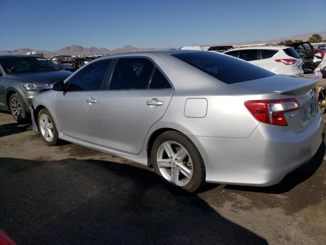 Photo 2 from auction – 2014 TOYOTA CAMRY L with VIN 4T1BF1FK1EU823702