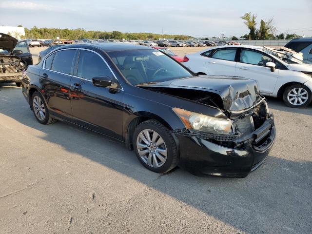 Photo 4 from auction – 2012 HONDA ACCORD EX with VIN 1HGCP2F70CA152336