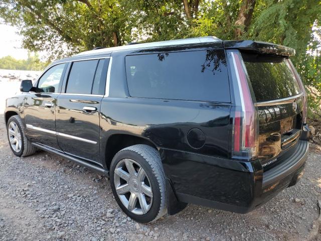 Photo 2 from auction – 2015 CADILLAC ESCALADE E with VIN 1GYS4JKJ2FR150764