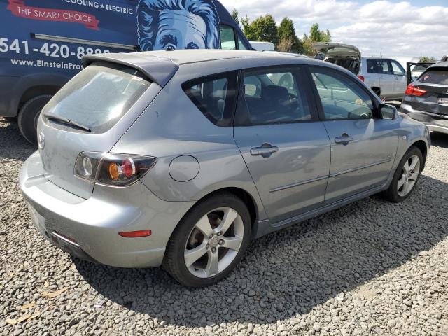 Снимка 3 от търг – 2004 MAZDA 3 HATCHBAC с VIN JM1BK343941173590