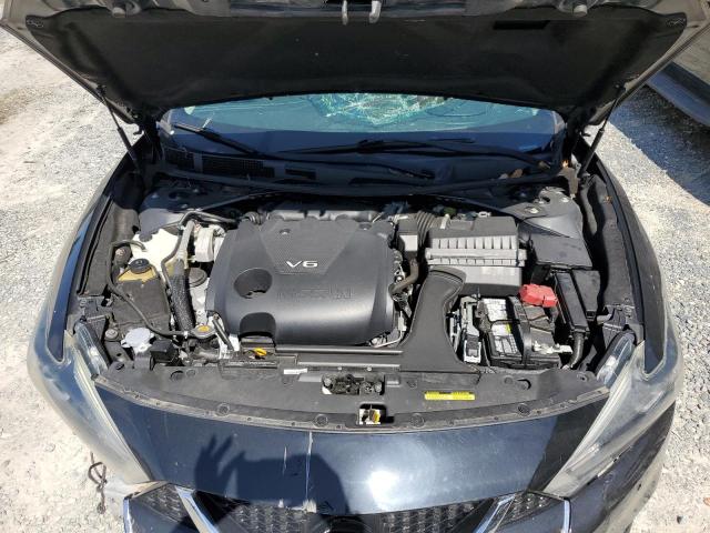 Zdjęcie 11 z aukcji – 2018 NISSAN MAXIMA 3.5 z VIN 1N4AA6AP1JC391813