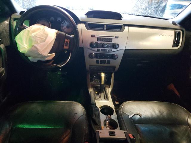 Photo 8 from auction – 2008 FORD FOCUS SE with VIN 1FAHP35N48W224083