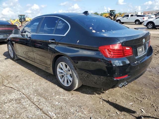 Photo 2 from auction – 2015 BMW 528 I with VIN WBA5A5C56FD521200
