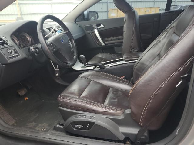 Photo 7 from auction – 2012 VOLVO C70 T5 with VIN YV1672MC1CJ127046