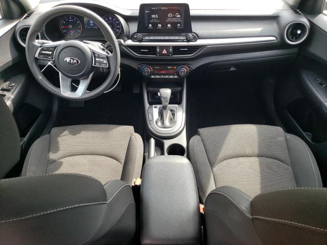 Photo 8 from auction – 2019 KIA FORTE FE with VIN 3KPF24AD7KE048585