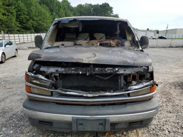 Photo 5 from auction – 2000 CHEVROLET EXPRESS G1 with VIN 1GBFG15R0Y1192176