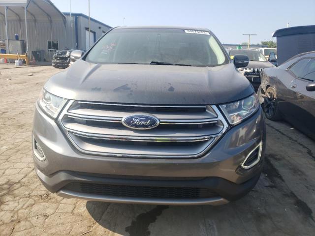 Photo 5 from auction – 2017 FORD EDGE SEL with VIN 2FMPK3J96HBC32048