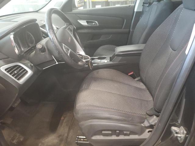 Photo 7 from auction – 2011 GMC TERRAIN SL with VIN 2CTFLTEC3B6472942