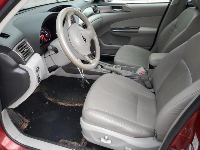 Photo 7 from auction – 2013 SUBARU FORESTER T with VIN JF2SHAHC7DH440652