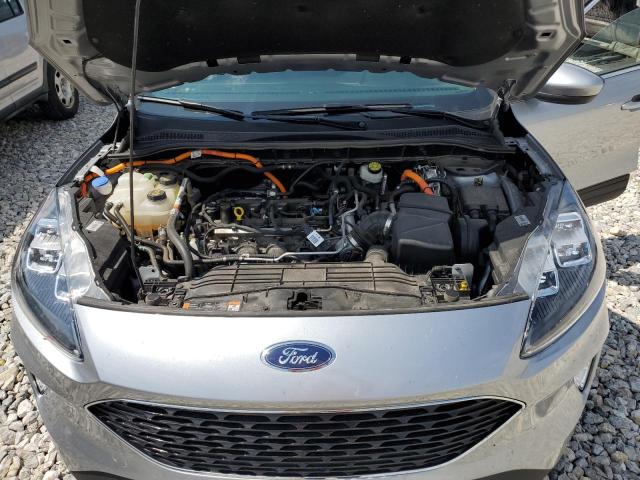 Photo 11 from auction – 2021 FORD ESCAPE TIT with VIN 1FMCU9DZ7MUA04877