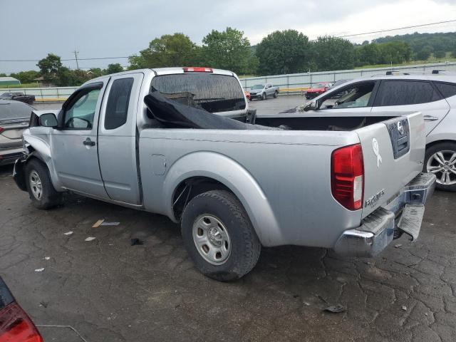 Photo 2 from auction – 2009 NISSAN FRONTIER K with VIN 1N6BD06T69C408252