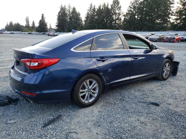 Photo 3 from auction – 2016 HYUNDAI SONATA SE with VIN 5NPE24AF3GH360323