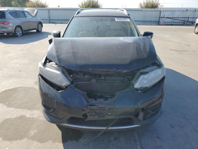 Photo 5 from auction – 2016 NISSAN ROGUE S with VIN KNMAT2MT1GP616187