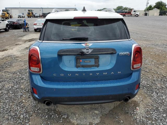 Снимка 6 от търг – 2019 MINI COOPER S C с VIN WMZYT5C57K3G92292