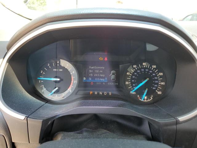 Photo 9 from auction – 2018 FORD EDGE SEL with VIN 2FMPK4J97JBC40770