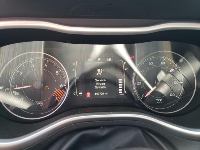 Photo 9 from auction – 2014 JEEP CHEROKEE S with VIN 1C4PJLAB1EW112873