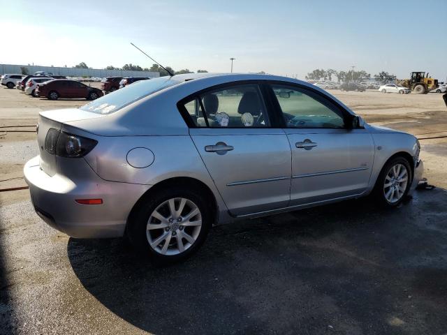 Photo 3 from auction – 2007 MAZDA 3 S with VIN JM1BK123571609203