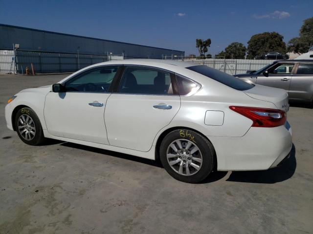 Photo 2 from auction – 2016 NISSAN ALTIMA 2.5 with VIN 1N4AL3AP2GC178211