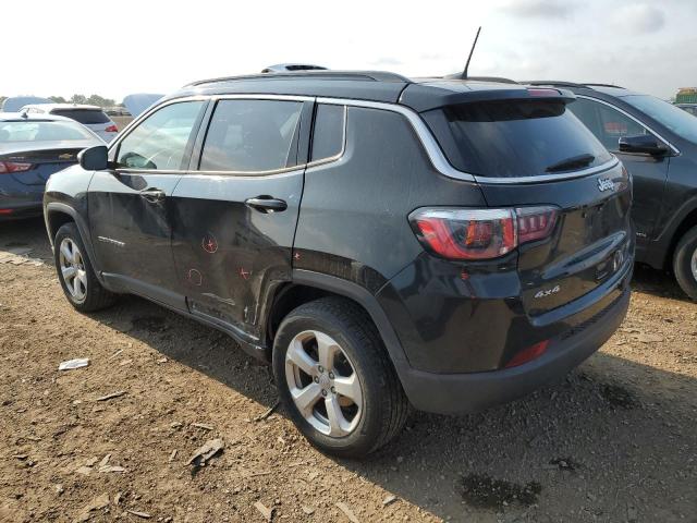 Photo 2 from auction – 2020 JEEP COMPASS LA with VIN 3C4NJDBB8LT209518