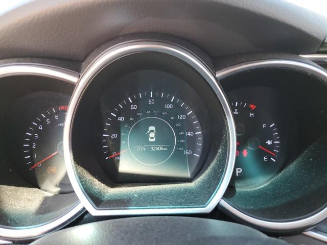 Фото 9 с аукциона – 2015 KIA OPTIMA LX с VIN KNAGM4A70F5545789