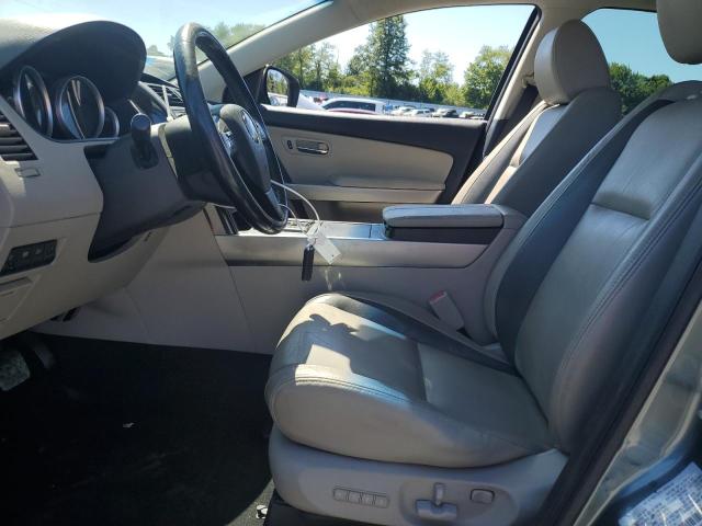 Photo 7 from auction – 2011 MAZDA CX-9 with VIN JM3TB3DVXB0305417
