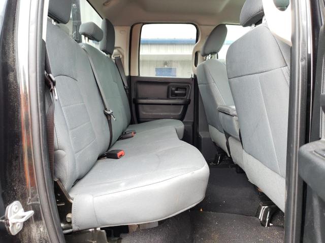 Photo 10 from auction – 2017 RAM 1500 ST with VIN 1C6RR7FT9HS829180