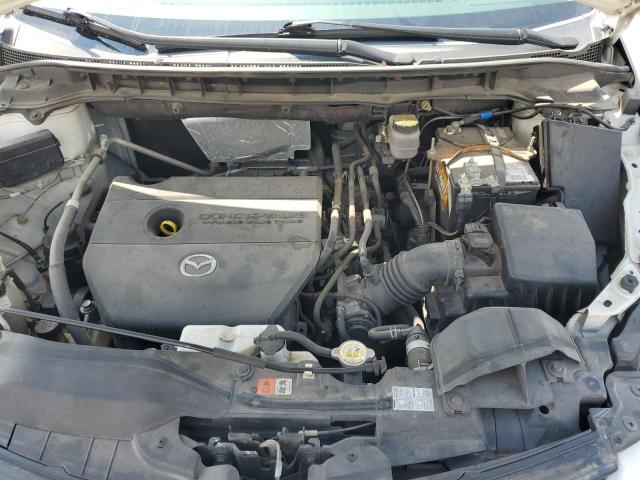 Photo 11 from auction – 2011 MAZDA CX-7 with VIN JM3ER2B57B0363096