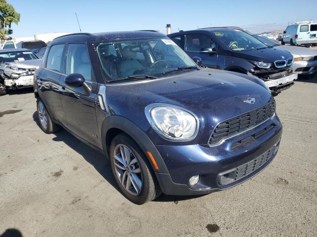 Photo 4 from auction – 2014 MINI COOPER S C with VIN WMWZC5C50EWP36814