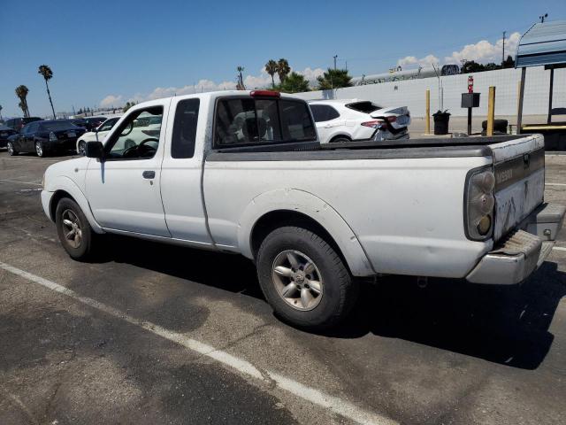 Photo 2 from auction – 2003 NISSAN FRONTIER K with VIN 1N6DD26T23C412410