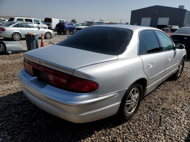 Photo 3 from auction – 2000 BUICK REGAL LS with VIN 2G4WB55K9Y1266673