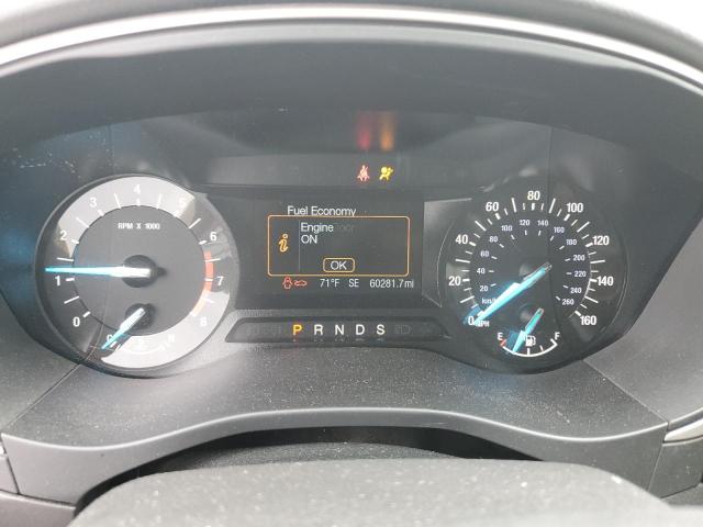 Photo 9 from auction – 2015 FORD FUSION SE with VIN 3FA6P0HD6FR141294