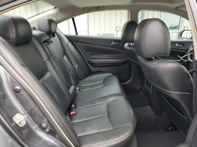 Photo 10 from auction – 2013 NISSAN MAXIMA S with VIN 1N4AA5AP2DC835988