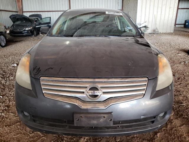 Photo 5 from auction – 2007 NISSAN ALTIMA 2.5 with VIN 1N4AL21E77C204780